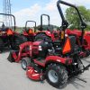 Mahindra 1120 HST LDR MWR - Image 6