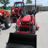 Mahindra 1120 HST LDR MWR - Image 4