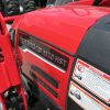Mahindra 1120 HST LDR MWR - Image 3