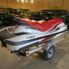 Used 2004 Yamaha FX 140 - Image 4
