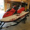 Used 2007 Sea Doo Wake 215 - Image 2