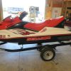 Used 2007 Sea Doo Wake 215 - Image 3