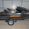 Used Sea Doo GTI 90/GTX 230 Package - Image 3