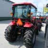 Mahindra 1640 CAB HST w/Ind Tires LDR - Image 4