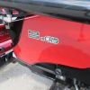 Mahindra 1640 CAB HST w/Ind Tires LDR - Image 5