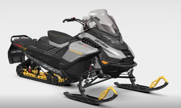 2025 Ski Doo Renegade Adrenaline 900 Turbo R
