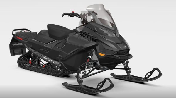 2025 Ski Doo Renegade Adrenaline 900 ACE