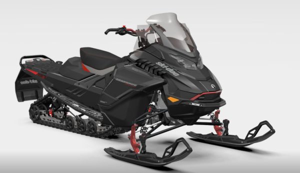 Renegade Enduro 900 Ace
