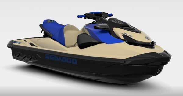 2025 Sea Doo Wake 170 w/Sound (Expected Mar/Apr)