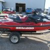 Used 2024 Sea Doo RXT-X 325 (Sale Pending) - Image 11