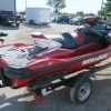 Used 2024 Sea Doo RXT-X 325 (Sale Pending) - Image 10