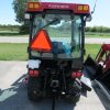 Mahindra 1120 HST CAB LDR MWR - Image 7