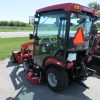 Mahindra 1120 HST CAB LDR MWR - Image 6