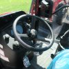 Mahindra 1120 HST CAB LDR MWR - Image 3