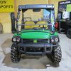 Used 2017 John Deere Gator 825i - Image 2