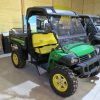 Used 2017 John Deere Gator 825i - Image 3