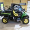 Used 2017 John Deere Gator 825i - Image 4