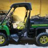 Used 2017 John Deere Gator 825i - Image 8