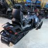 Used 2016 Ski Doo Grand Touring LE 1200 4-TEC (SOLD!) - Image 11
