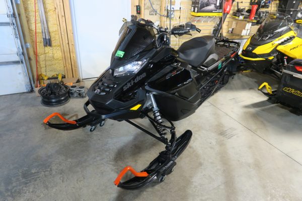 Used 2021 Renegade Adrenaline 900 ACE Turbo