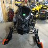 Used 2021 Renegade Adrenaline 900 ACE Turbo - Image 2
