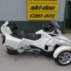 Used 2011 Spyder RT LTD 990 (SOLD!) - Image 2