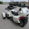Used 2011 Spyder RT LTD 990 (SOLD!) - Image 5