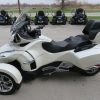 Used 2011 Spyder RT LTD 990 (SOLD!) - Image 6