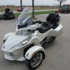 Used 2011 Spyder RT LTD 990 (SOLD!) - Image 7