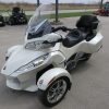 Used 2011 Spyder RT LTD 990 (SOLD!) - Image 8