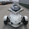 Used 2011 Spyder RT LTD 990 (SOLD!) - Image 9