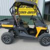 Used 2019 Cub Cadet 400 4x4 - Image 2