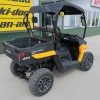Used 2019 Cub Cadet 400 4x4 - Image 3