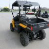 Used 2019 Cub Cadet 400 4x4 - Image 5