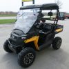 Used 2019 Cub Cadet 400 4x4 - Image 7