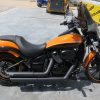 Used 2021 Kawasaki Vulcan VN900 Custom - Image 8