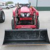 Used 2020 Mahindra 2638 HST w/Ind Tires LDR - Image 2