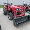 Used 2020 Mahindra 2638 HST w/Ind Tires LDR - Image 3