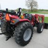 Used 2020 Mahindra 2638 HST w/Ind Tires LDR - Image 4