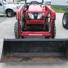 Used 2018 Mahindra 2638 HST w/Ind Tires LDR - Image 2