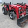 Used 2018 Mahindra 2638 HST w/Ind Tires LDR - Image 3