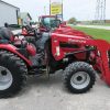 Used 2018 Mahindra 2638 HST w/Ind Tires LDR - Image 4