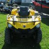 Used 2015 Outlander 450 DPS - Image 2