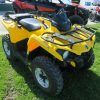Used 2015 Outlander 450 DPS - Image 3
