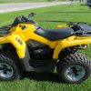 Used 2015 Outlander 450 DPS - Image 8
