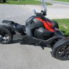 Used 2022 Ryker 600 ACE (SOLD!) - Image 4
