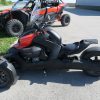 Used 2022 Ryker 600 ACE (SOLD!) - Image 8