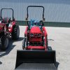 2025 Mahindra 1126 HST LDR w/Ind. Tires - Image 2