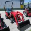 2025 Mahindra 1126 HST LDR w/Ind. Tires - Image 3