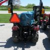 2025 Mahindra 1126 HST LDR w/Ind. Tires - Image 5